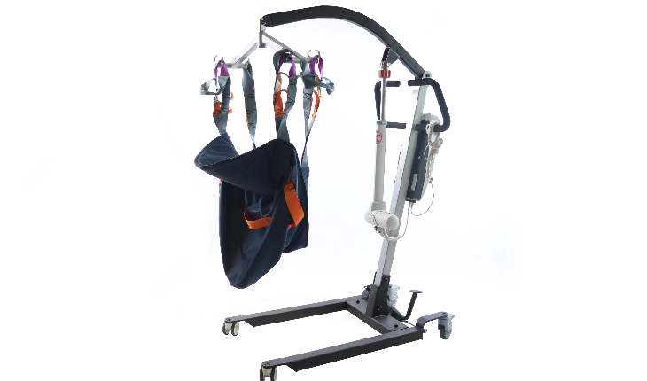 移位机Y403，选取可折叠设计，便于存储和运输，为用户提供便捷的搬移和支持职能。