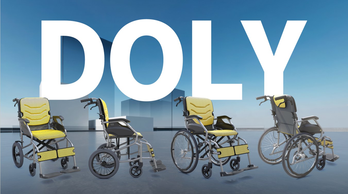 40001百老汇亮相德国REHACARE展会，康养器械新品备受瞩目