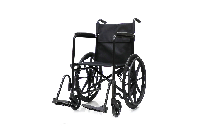 40001百老汇手动轮椅ECO